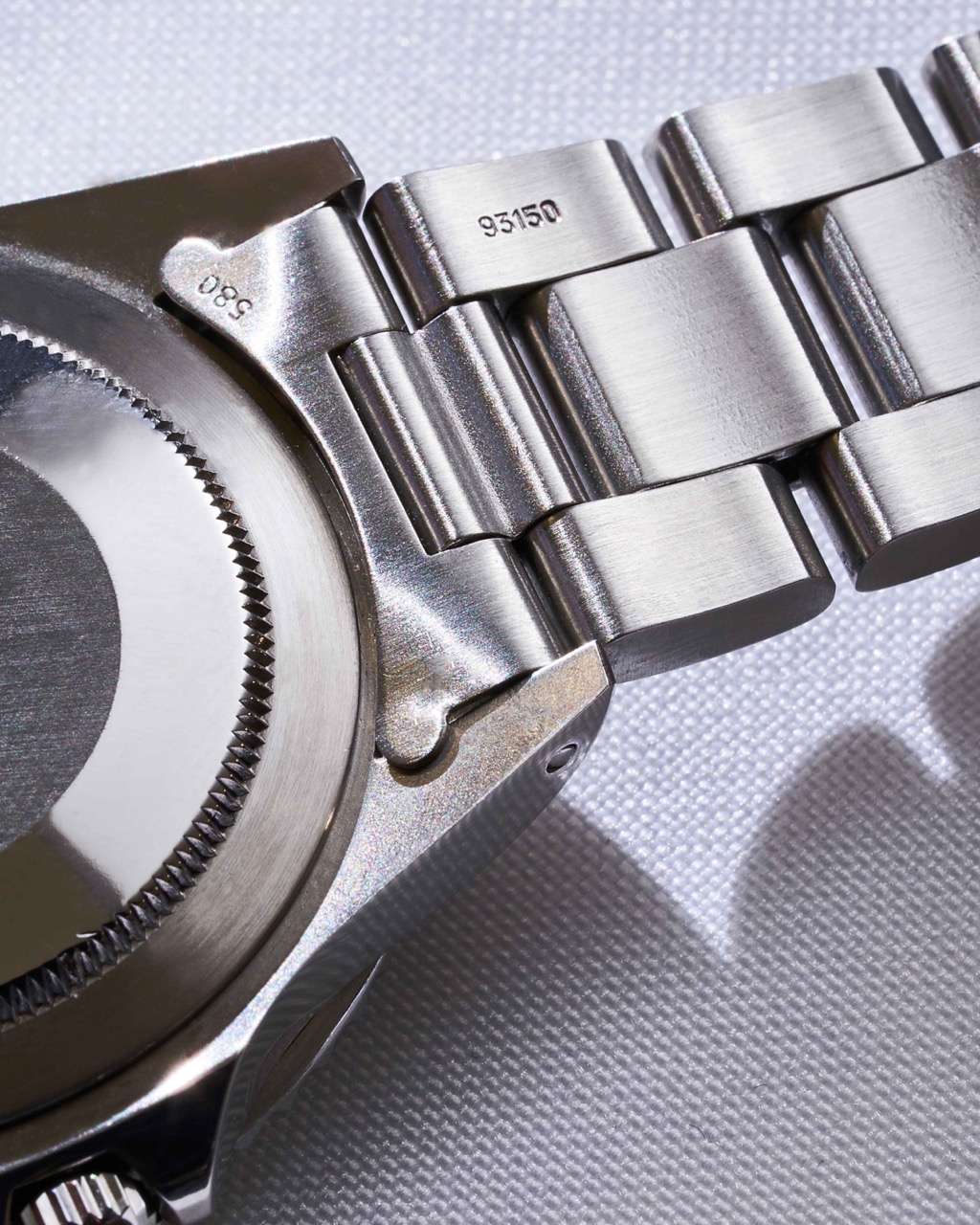Rolex GMT-Master 16750 Band