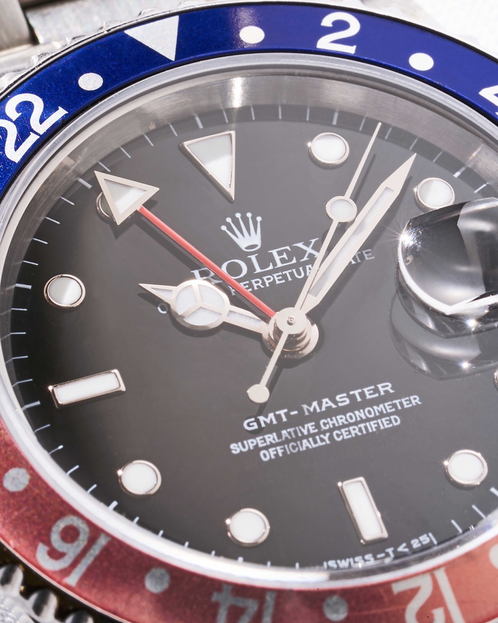 GMT-Master