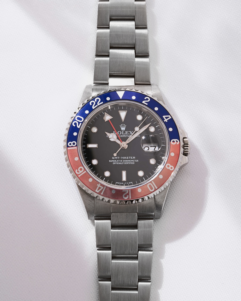 GMT-Master