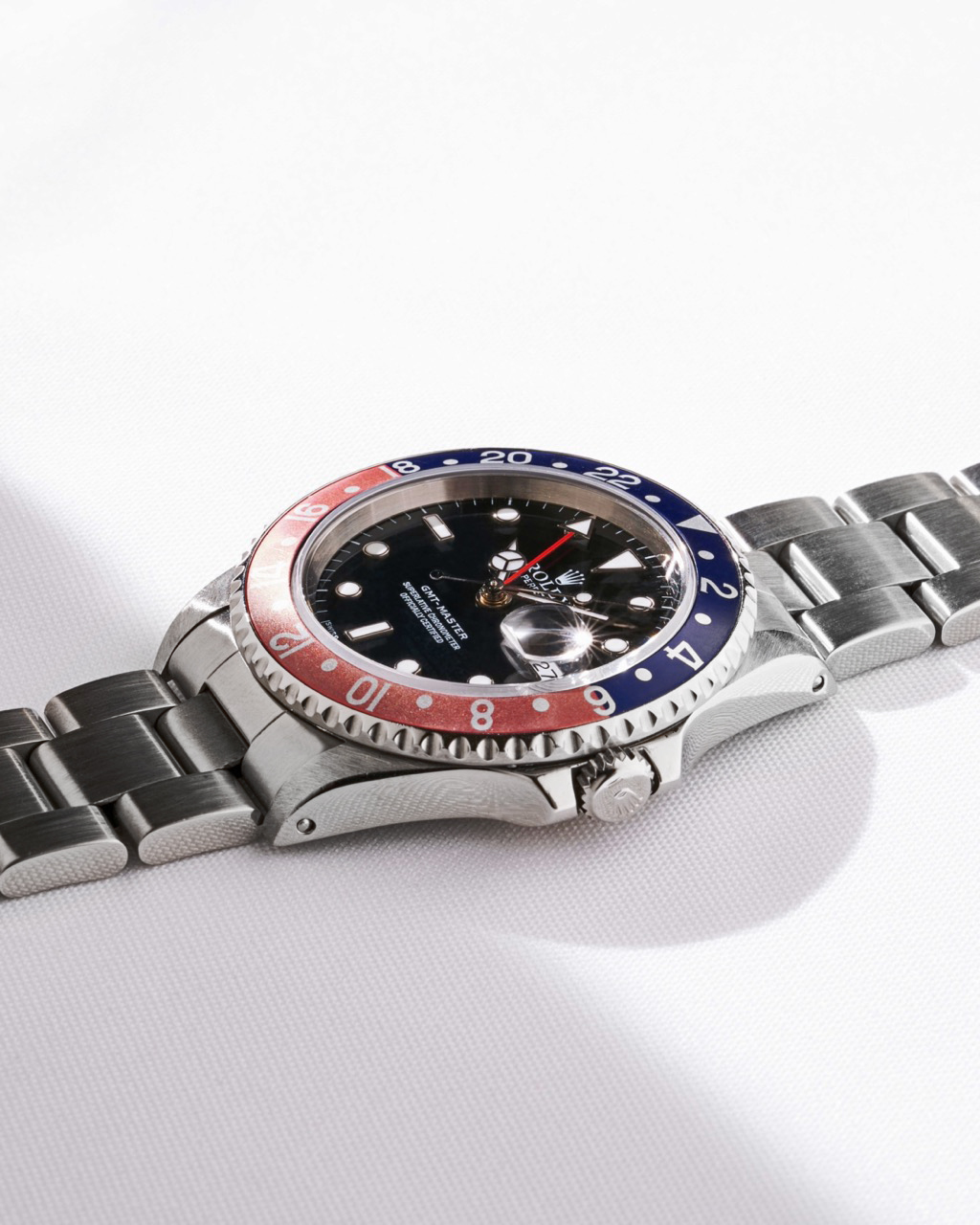 GMT-Master