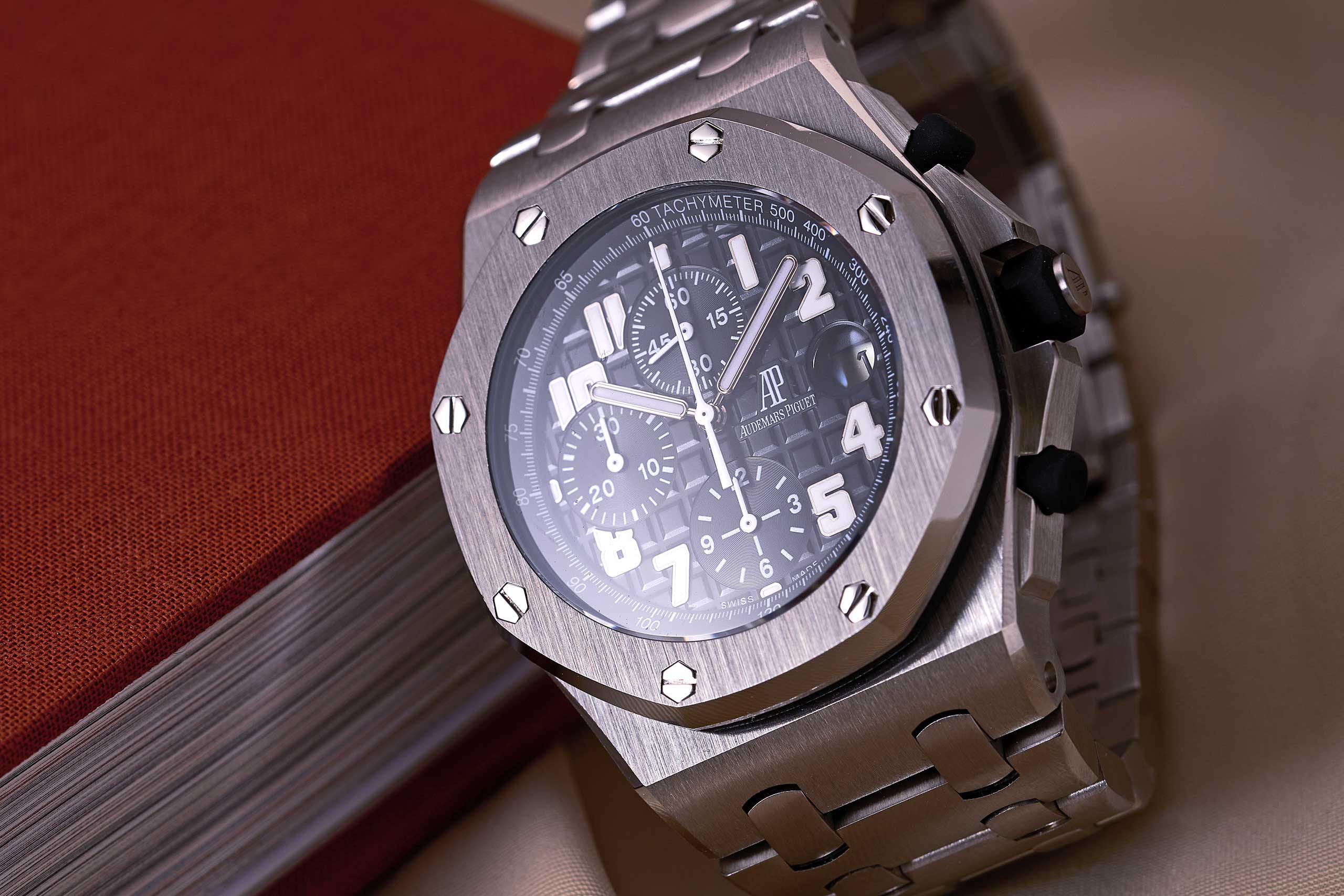 Audemars Piguet