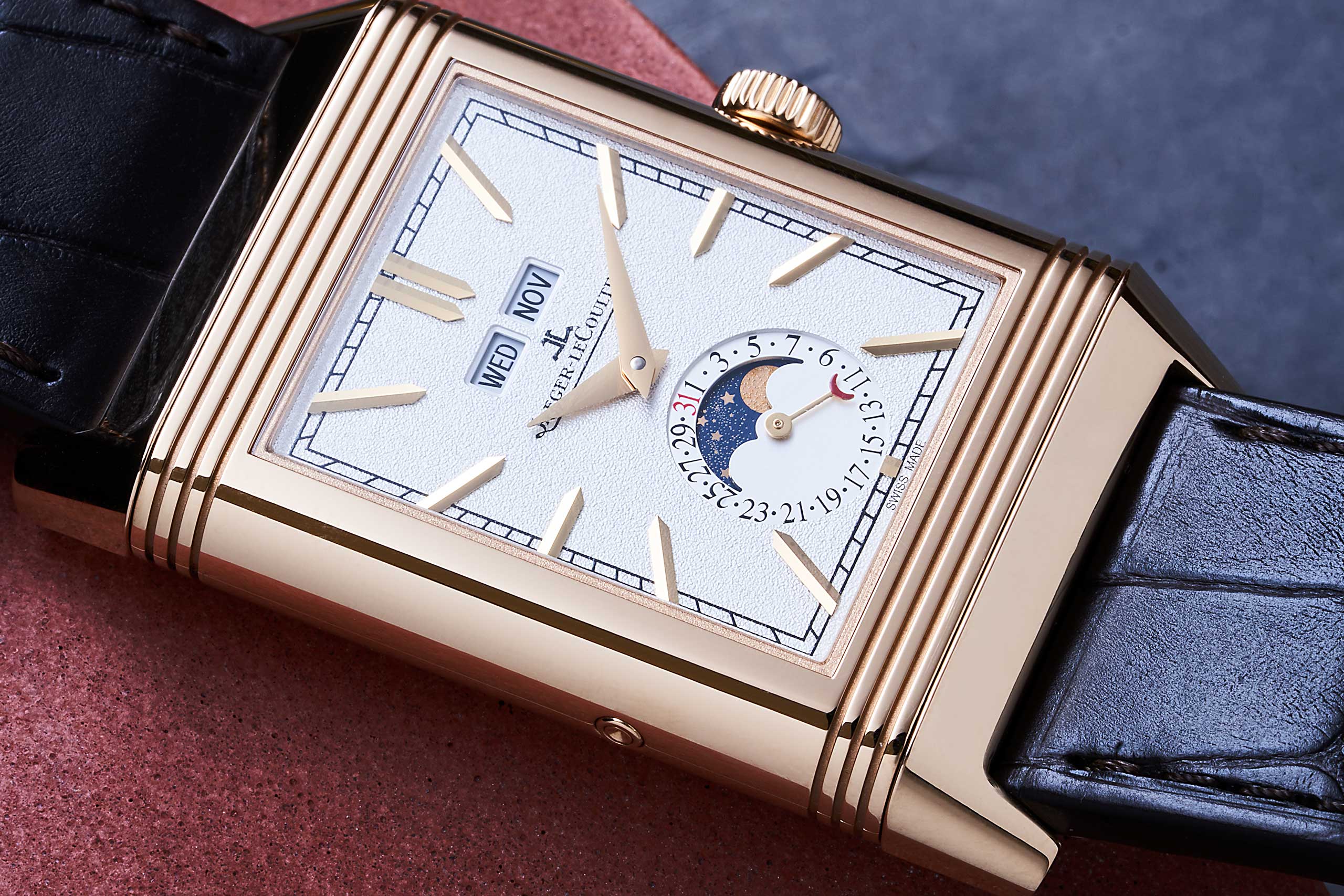 Jaeger-LeCoultre