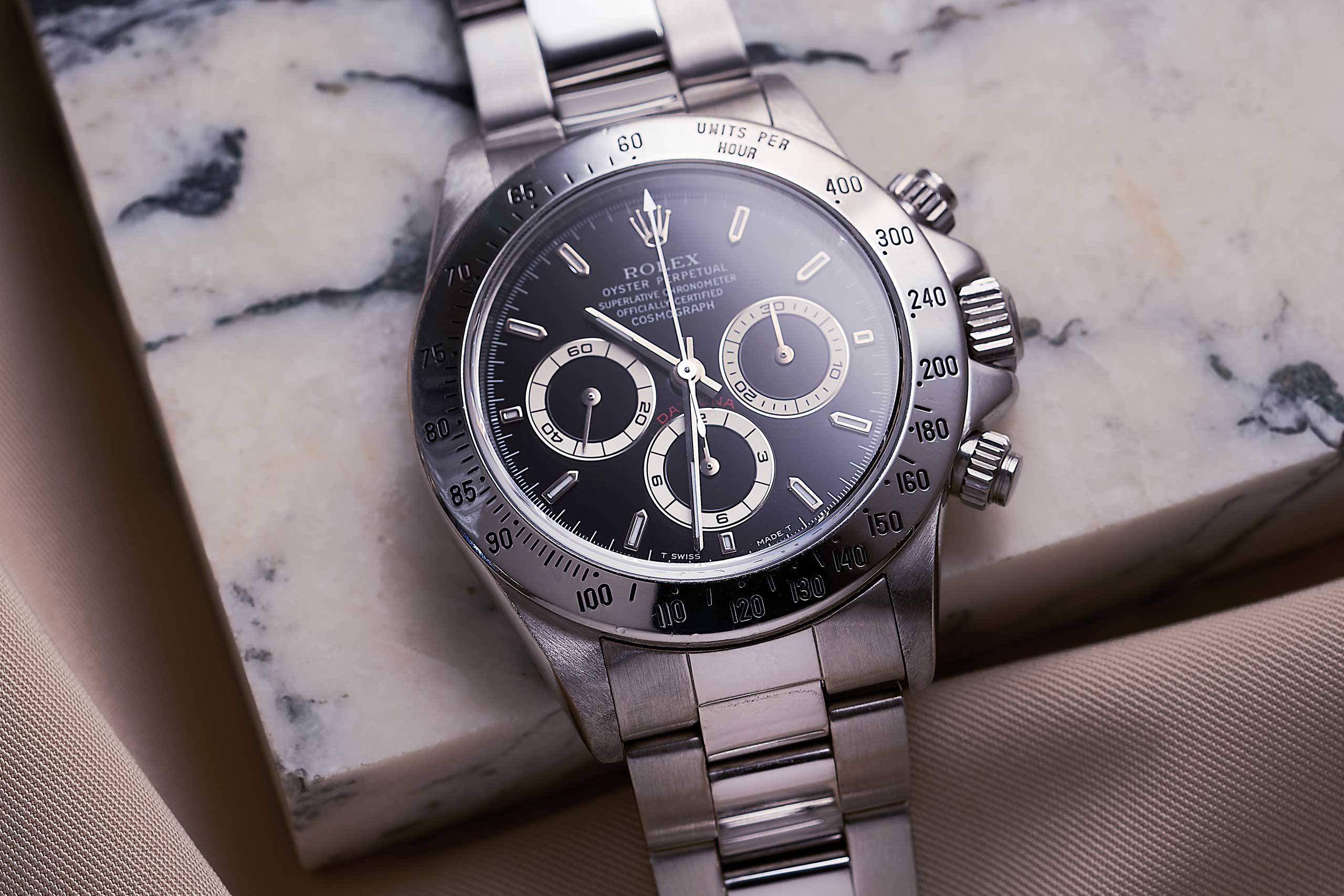 Rolex