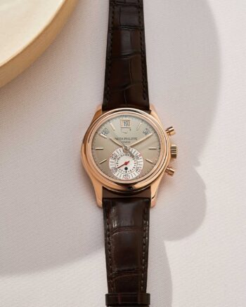 Patek Philippe Annual Calendar 5960