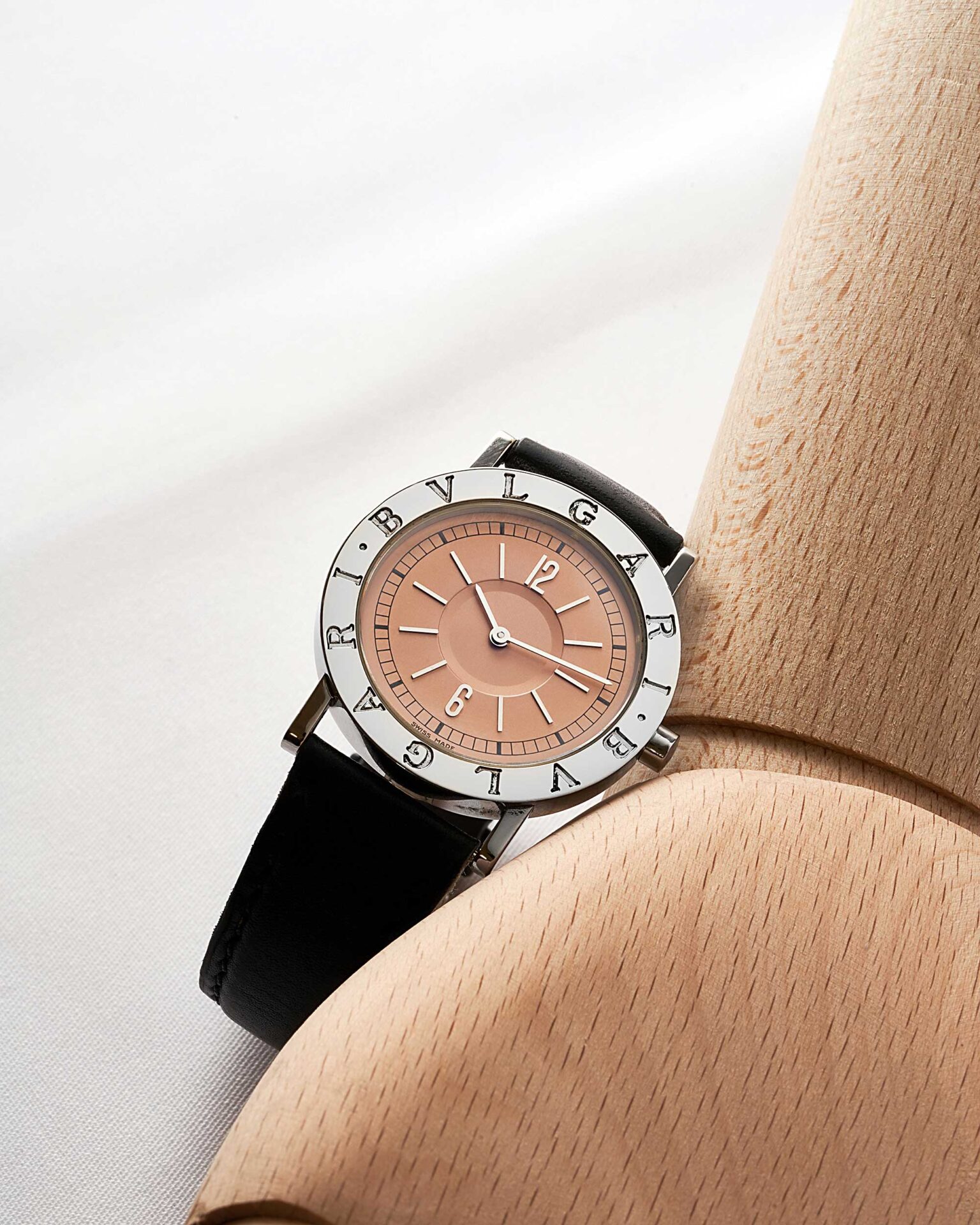 Bvlgari BB 33 SLD