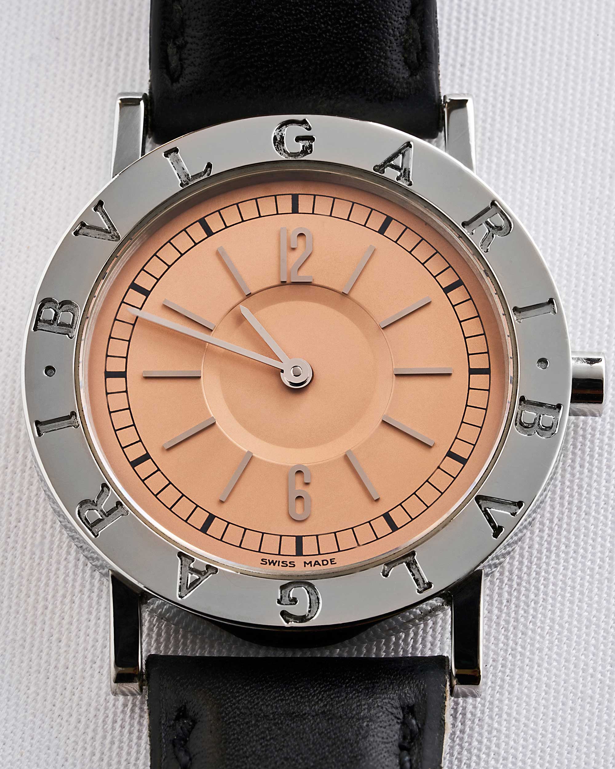 Bvlgari BB 33 SLD