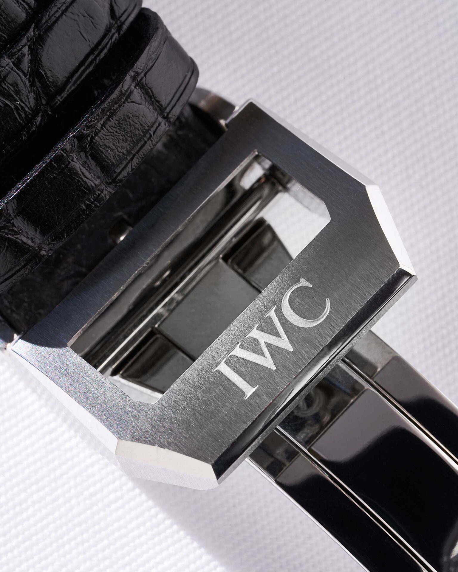 Portugieser Chronograph