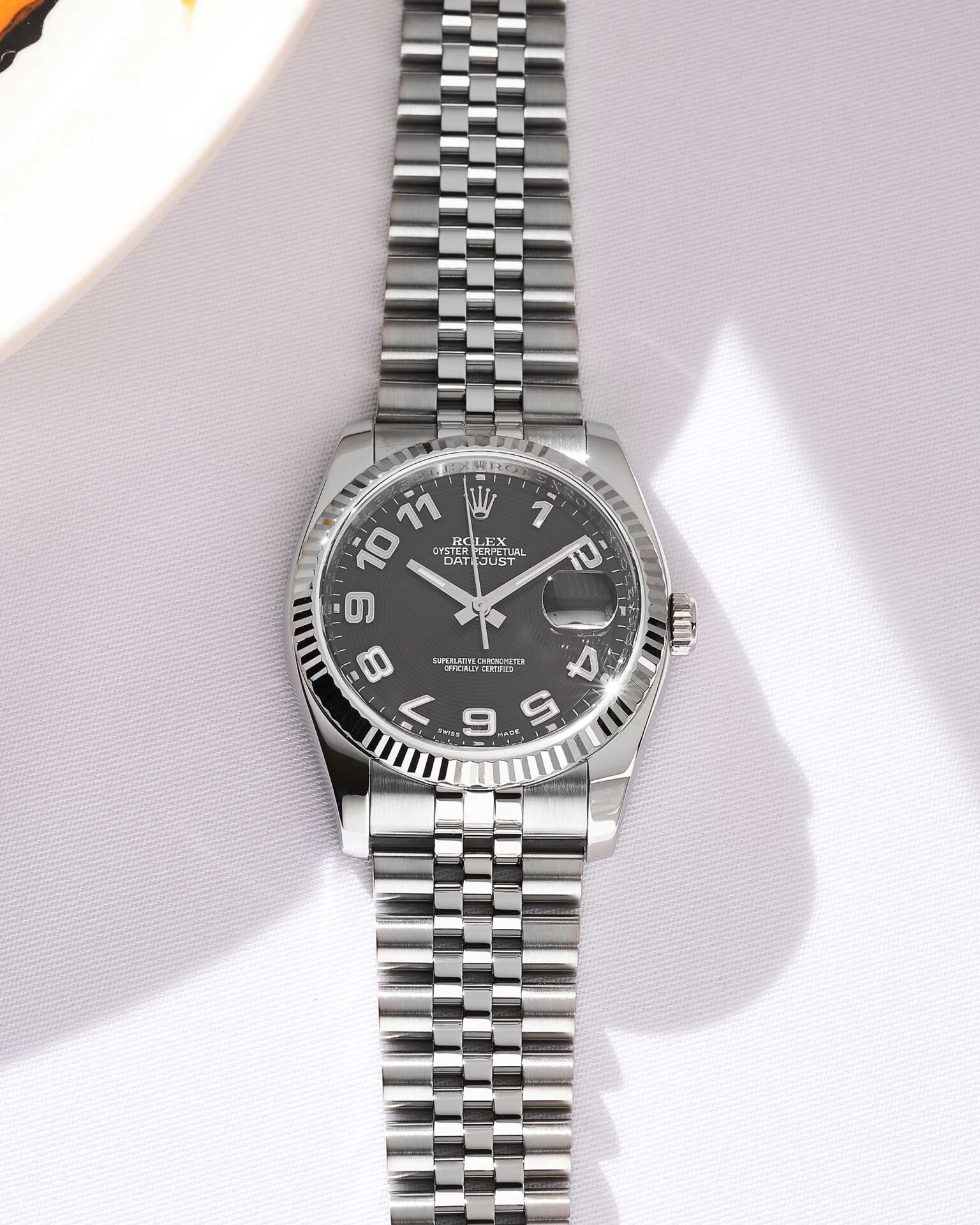 Datejust 36