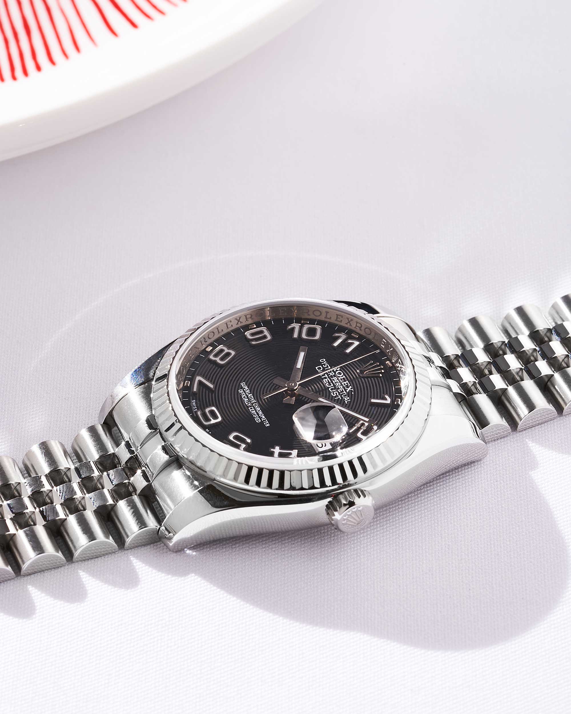 Datejust 36