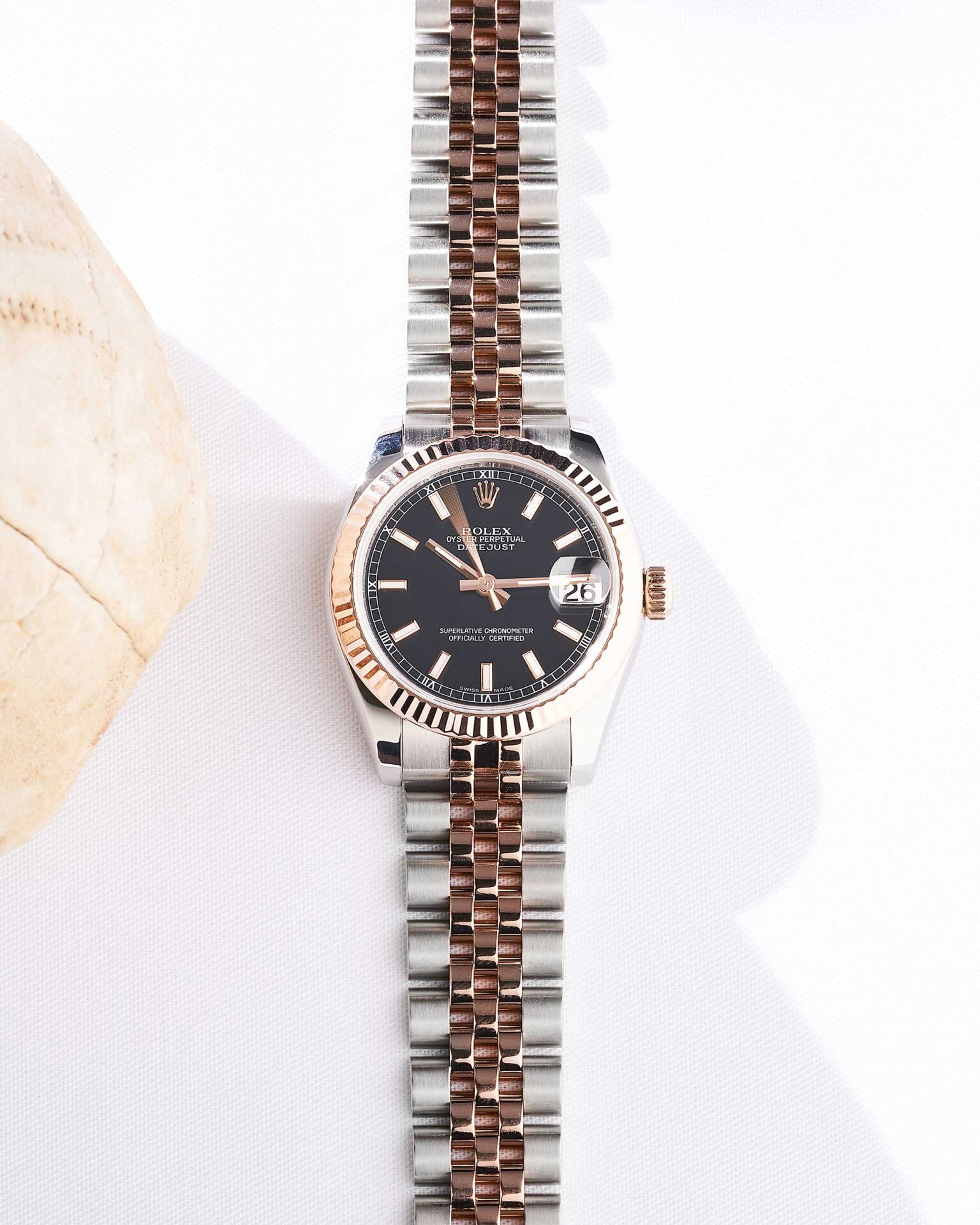 Datejust 31