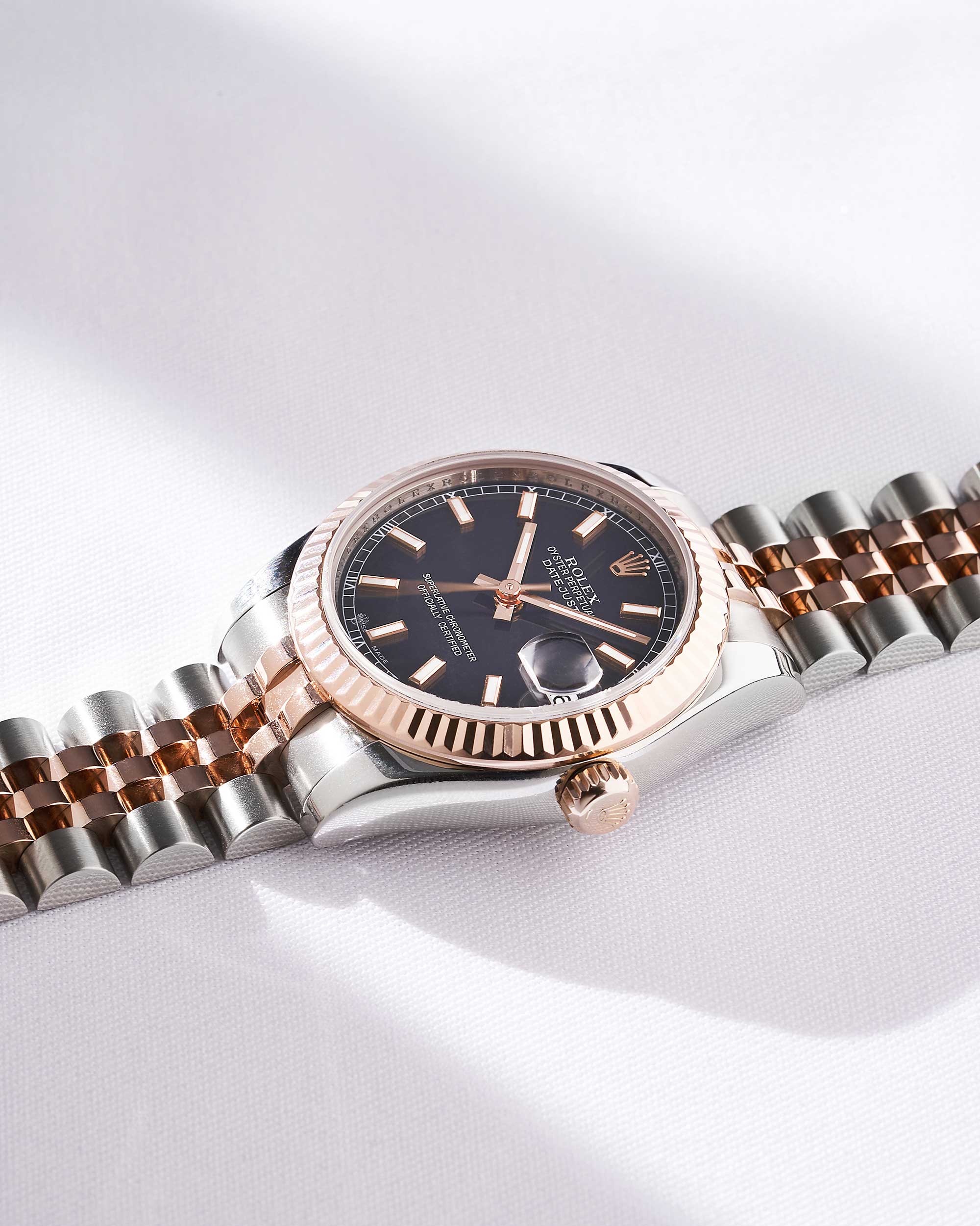 Datejust 31