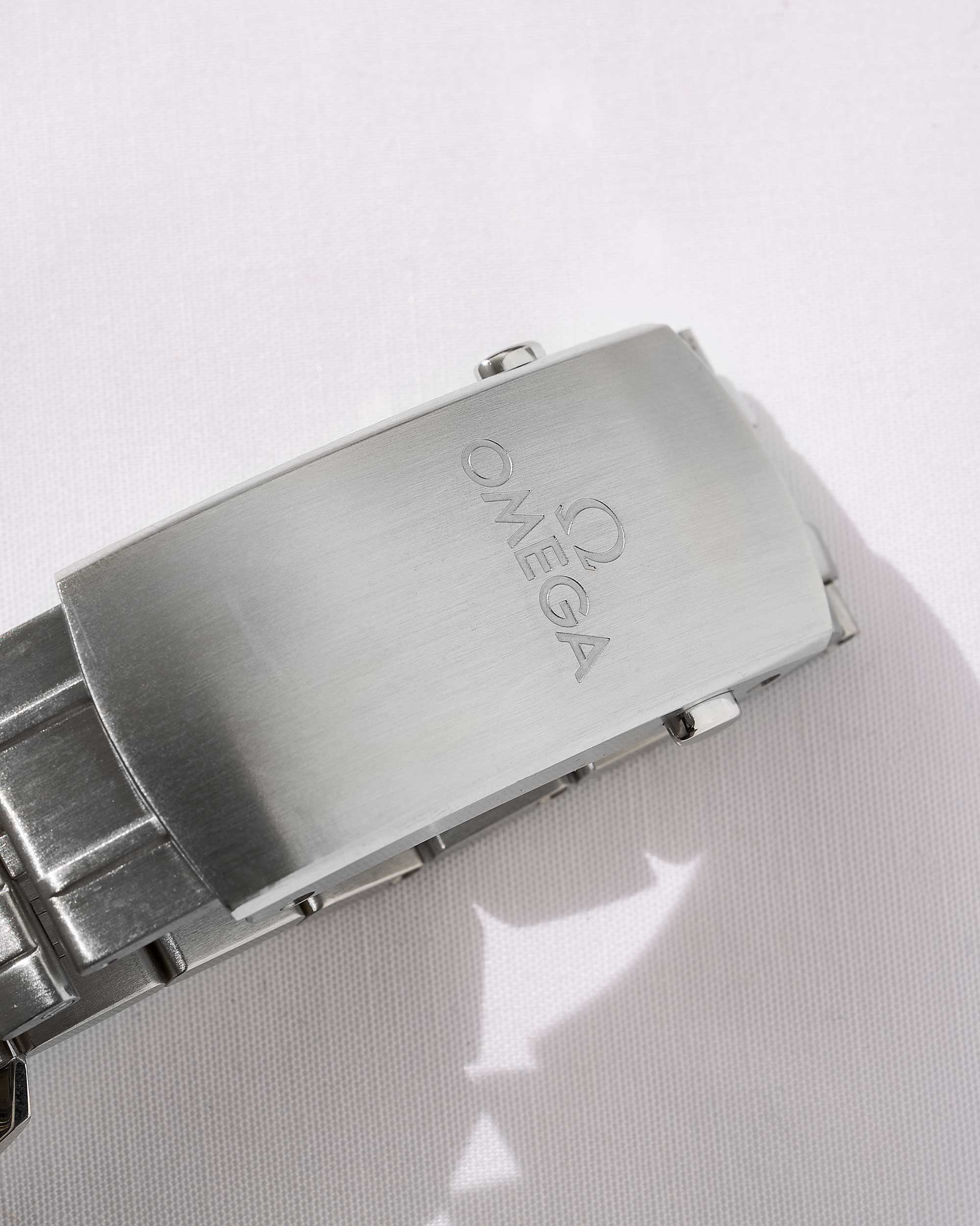 Seamaster Diver 300 M