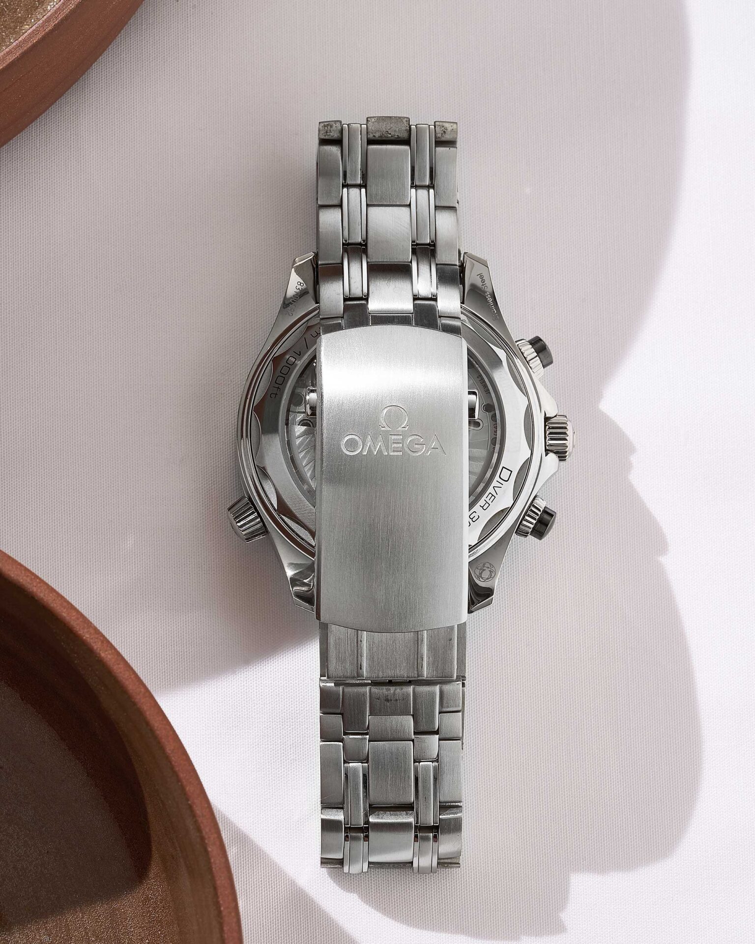 Seamaster Diver 300 M