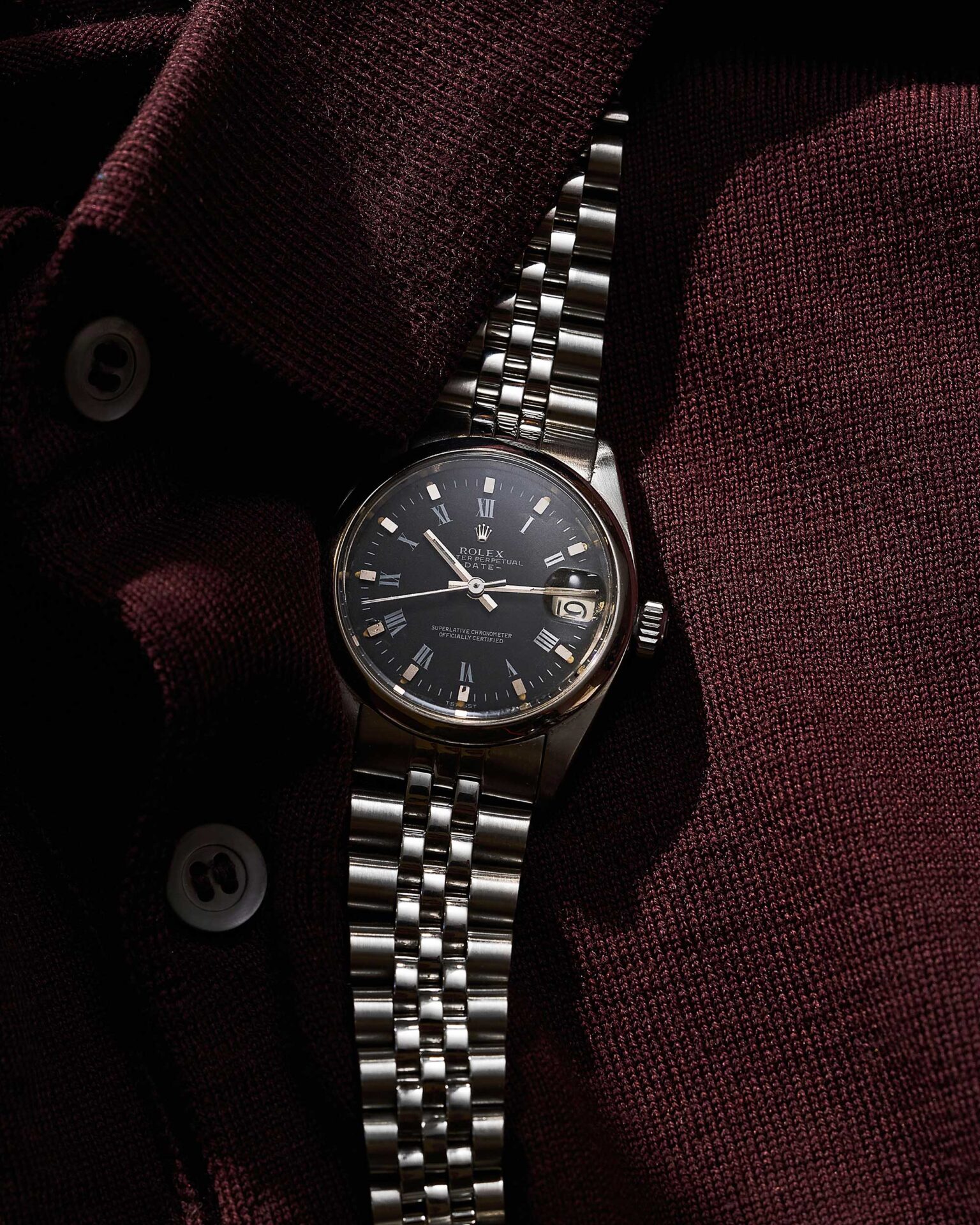Datejust 31